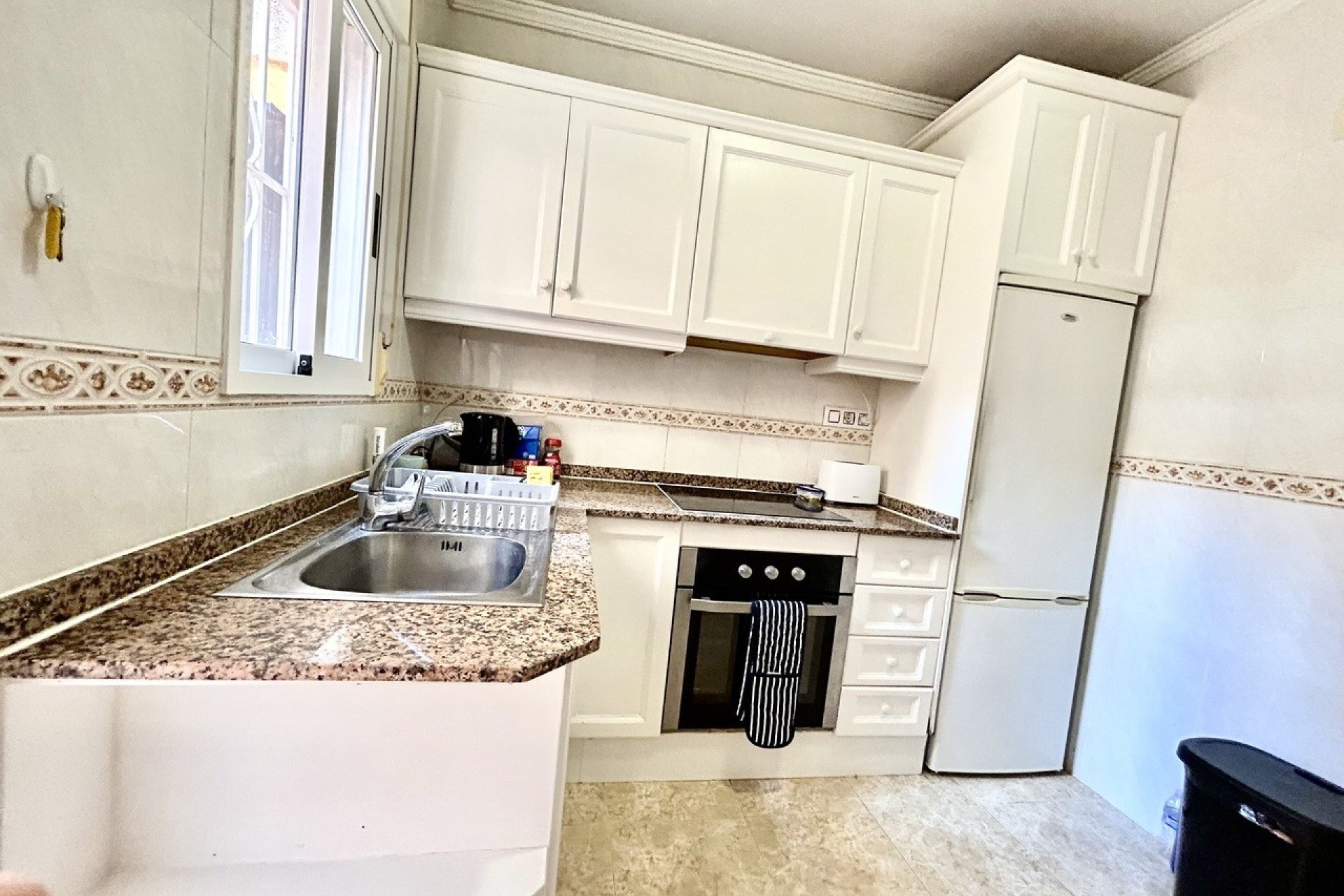 Resale - Duplex - La Zenia