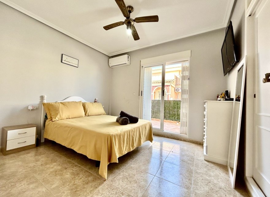 Resale - Duplex - La Zenia