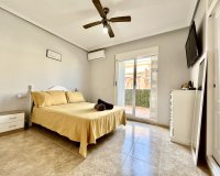 Resale - Duplex - La Zenia