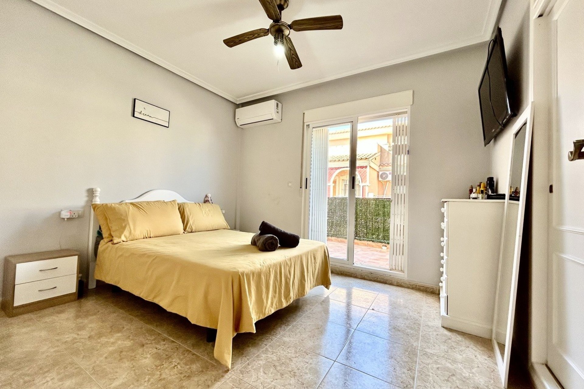 Resale - Duplex - La Zenia