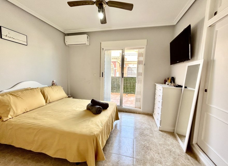 Resale - Duplex - La Zenia