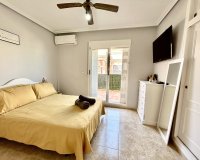 Resale - Duplex - La Zenia