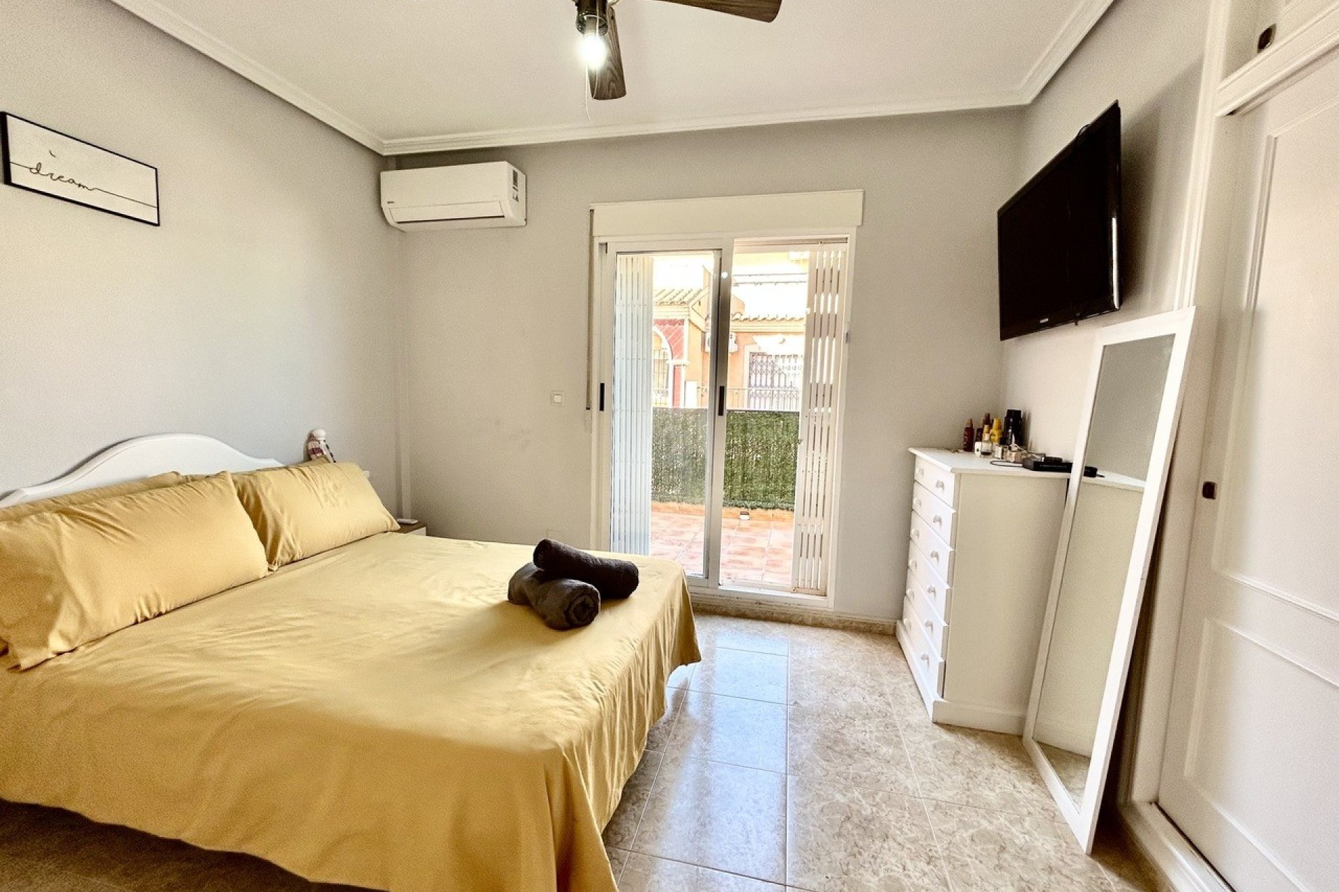 Resale - Duplex - La Zenia