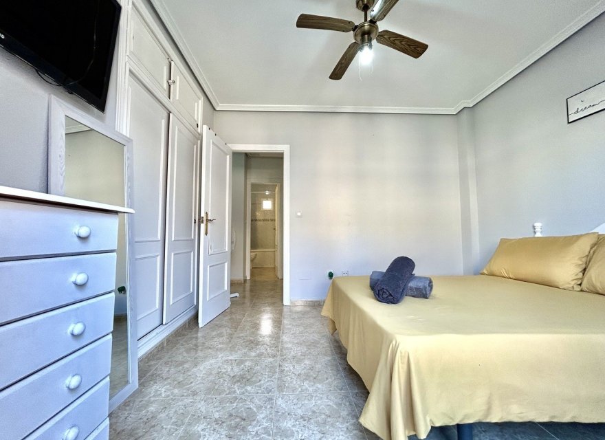 Resale - Duplex - La Zenia
