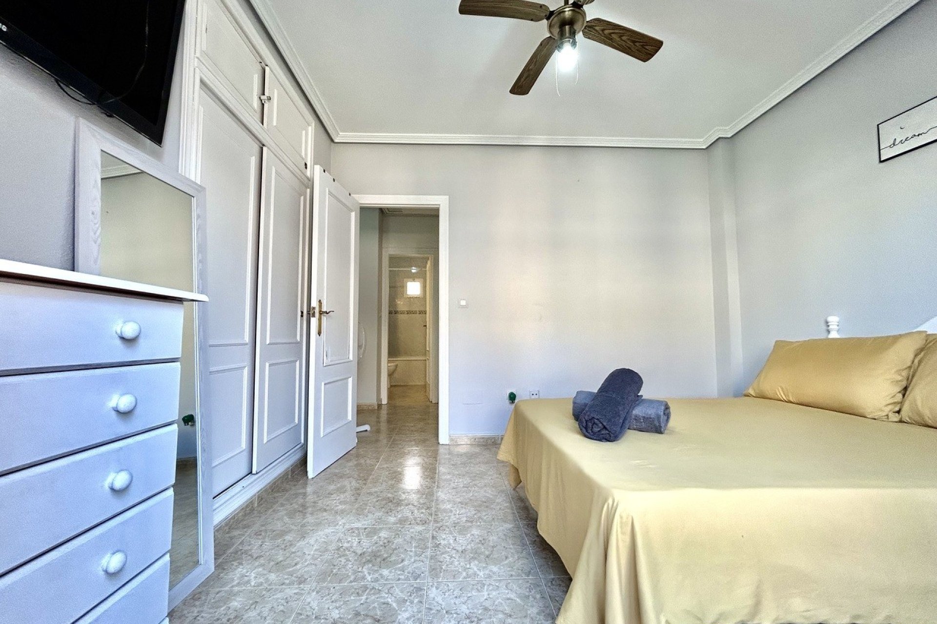 Resale - Duplex - La Zenia