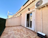 Resale - Duplex - La Zenia