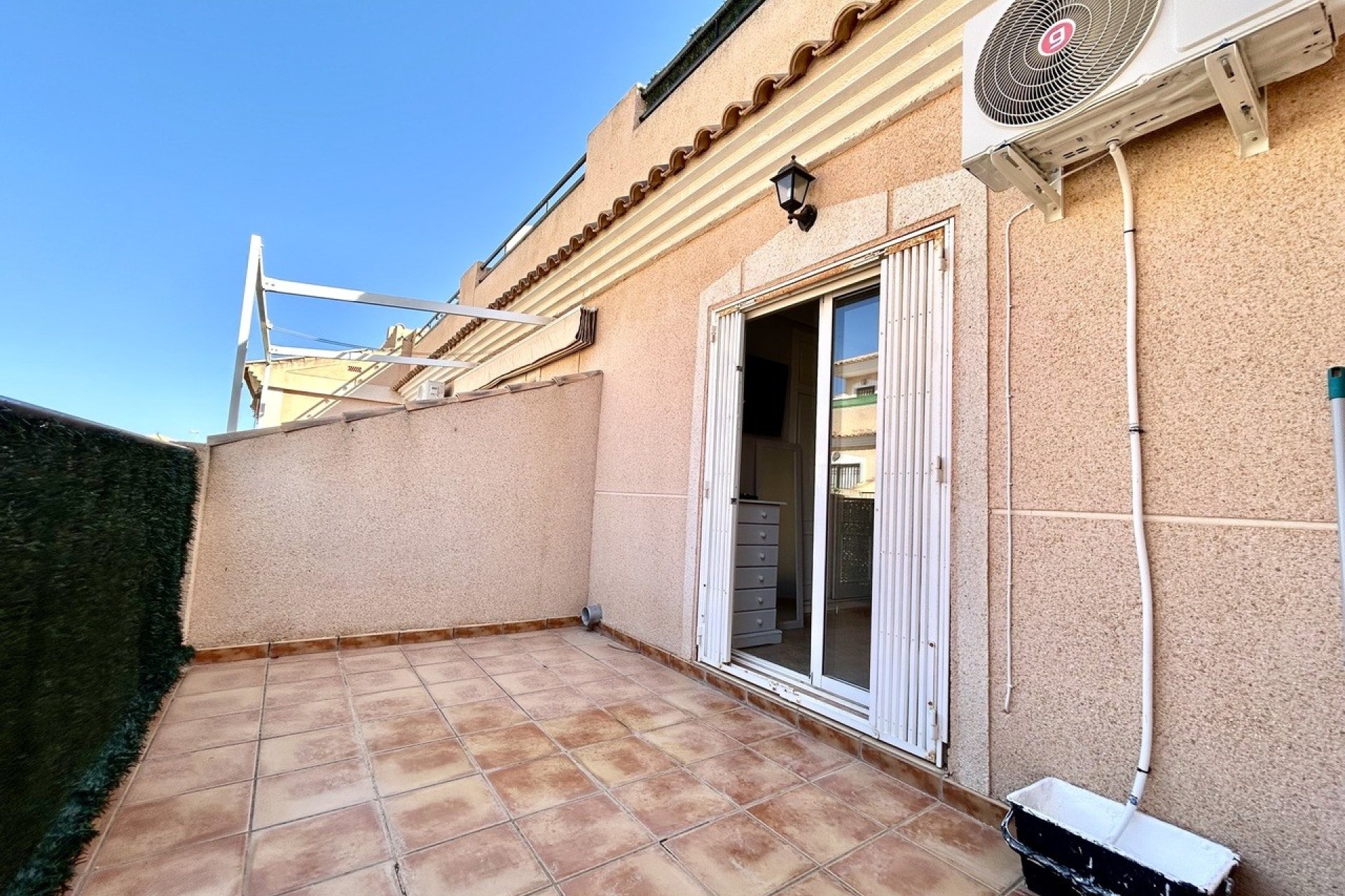 Resale - Duplex - La Zenia