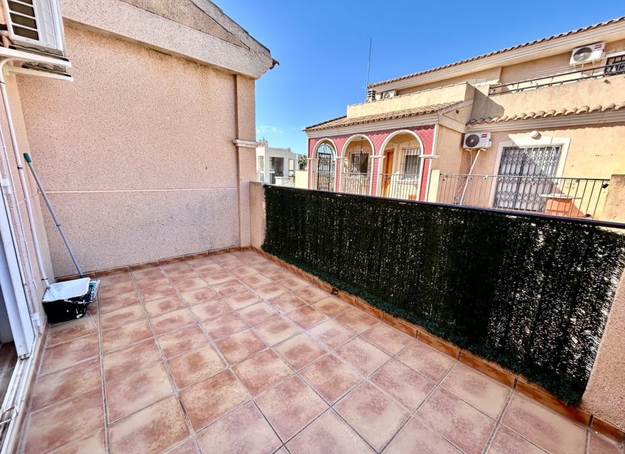 Resale - Duplex - La Zenia