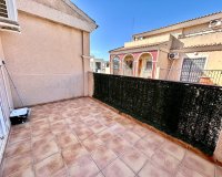 Resale - Duplex - La Zenia