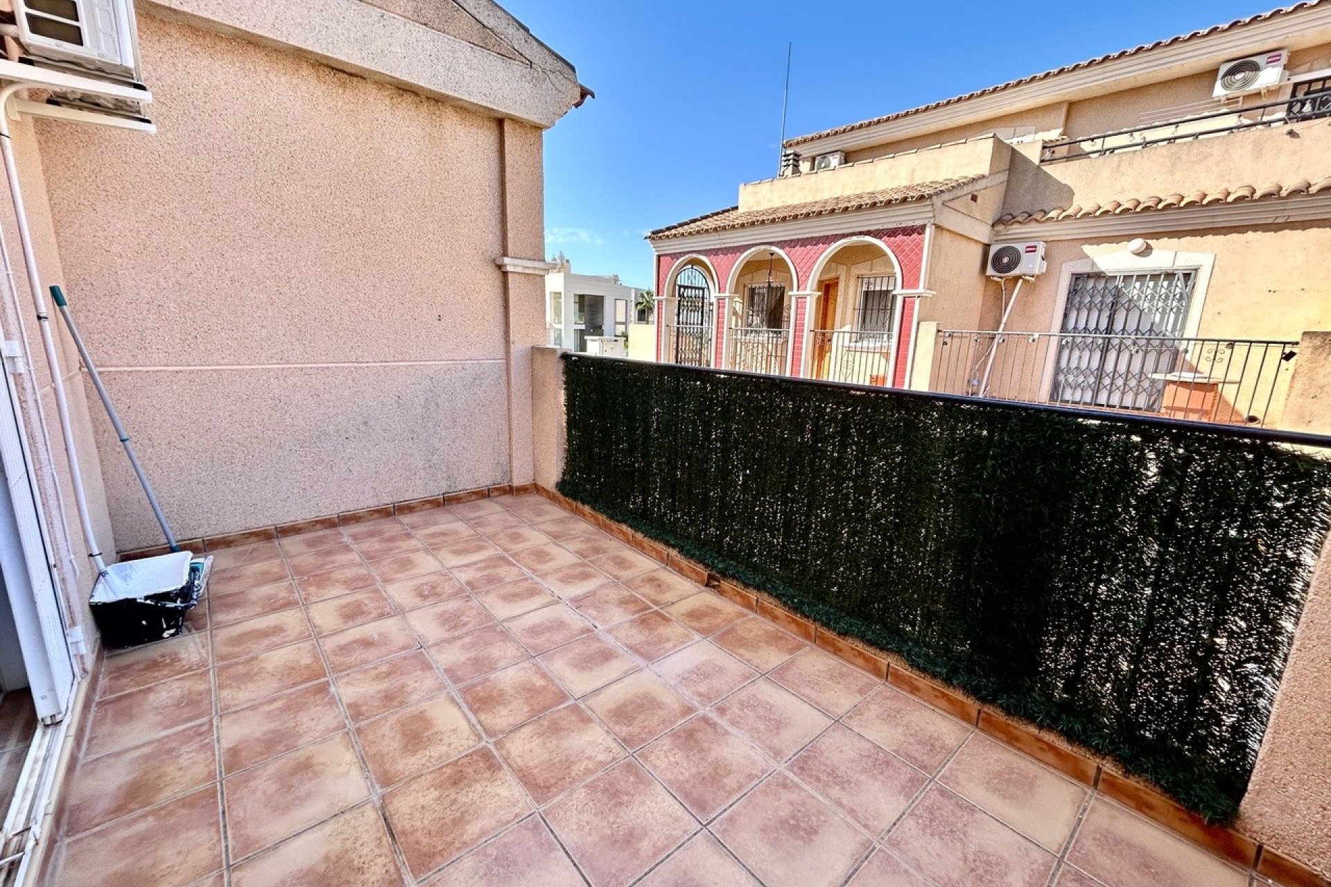 Resale - Duplex - La Zenia