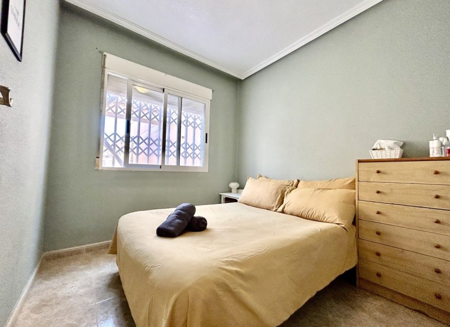 Resale - Duplex - La Zenia