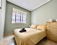 Resale - Duplex - La Zenia