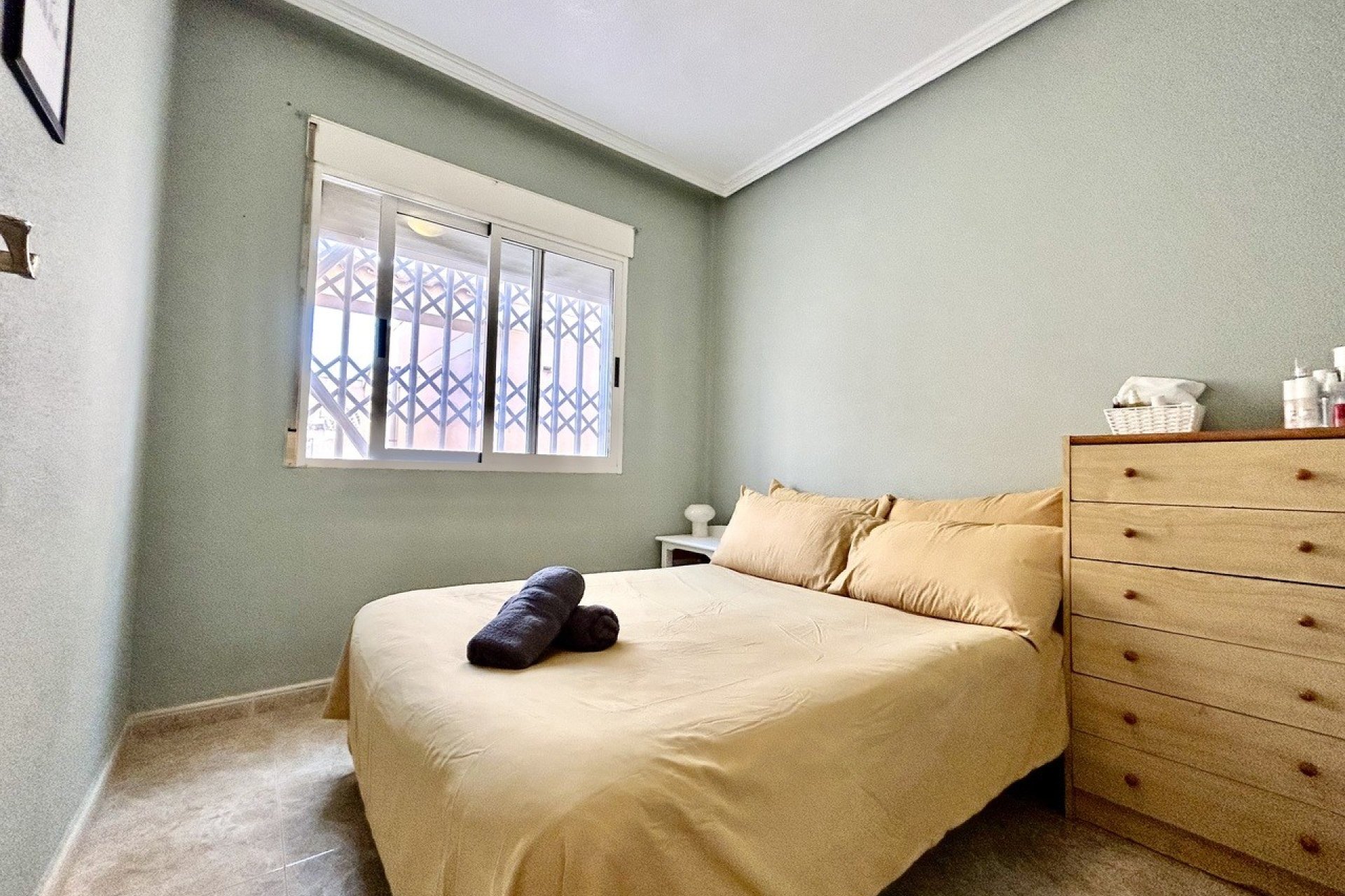 Resale - Duplex - La Zenia