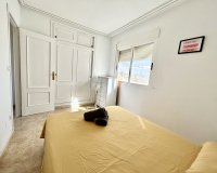 Resale - Duplex - La Zenia