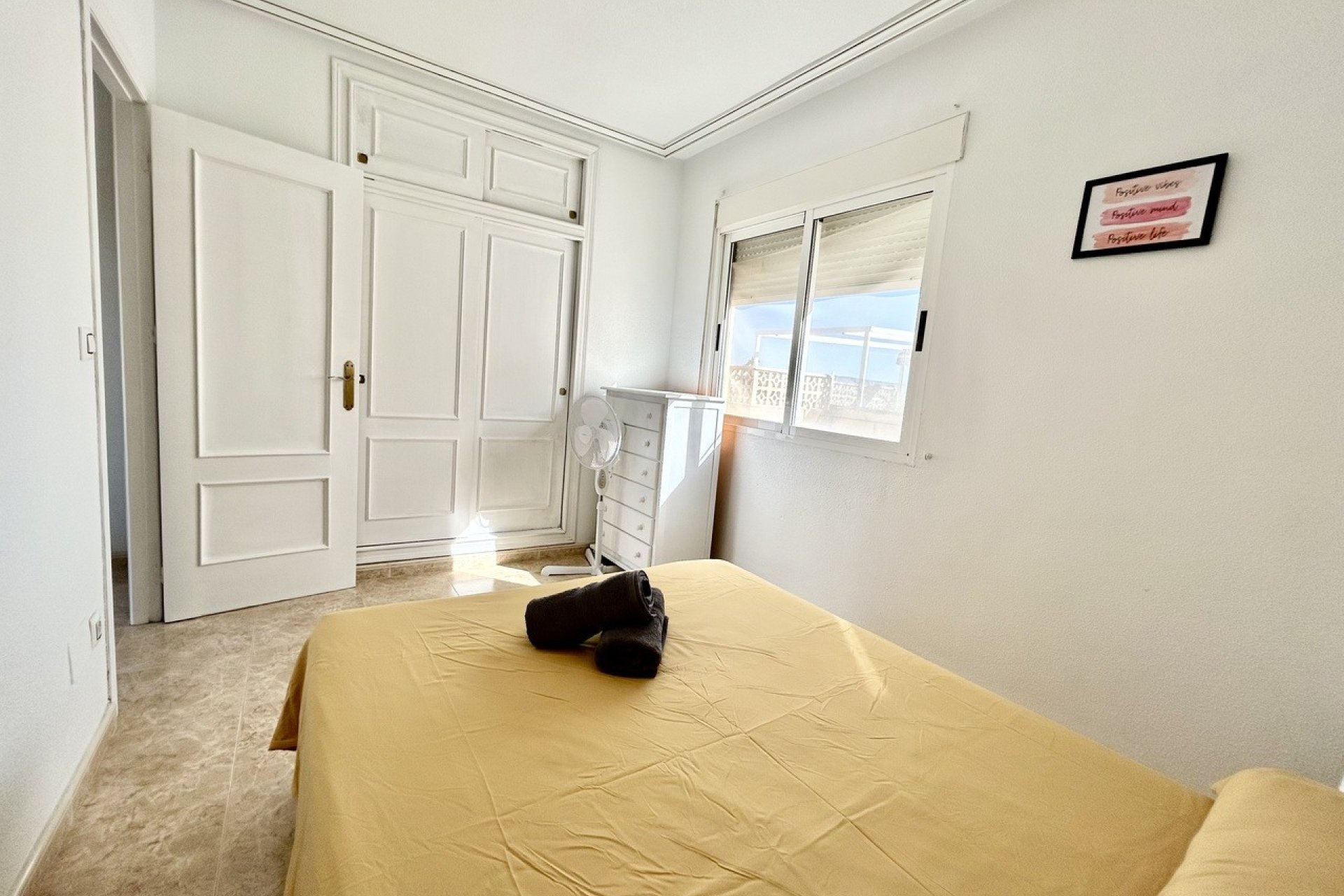Resale - Duplex - La Zenia
