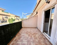 Resale - Duplex - La Zenia