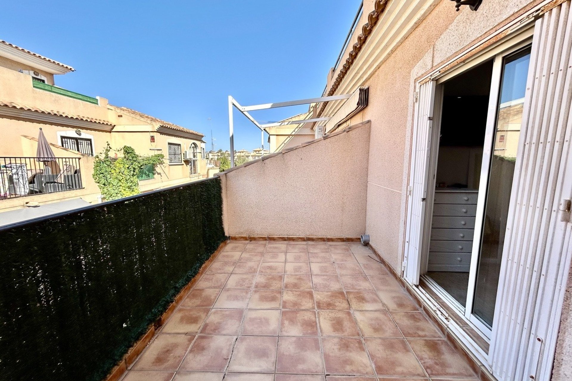 Resale - Duplex - La Zenia