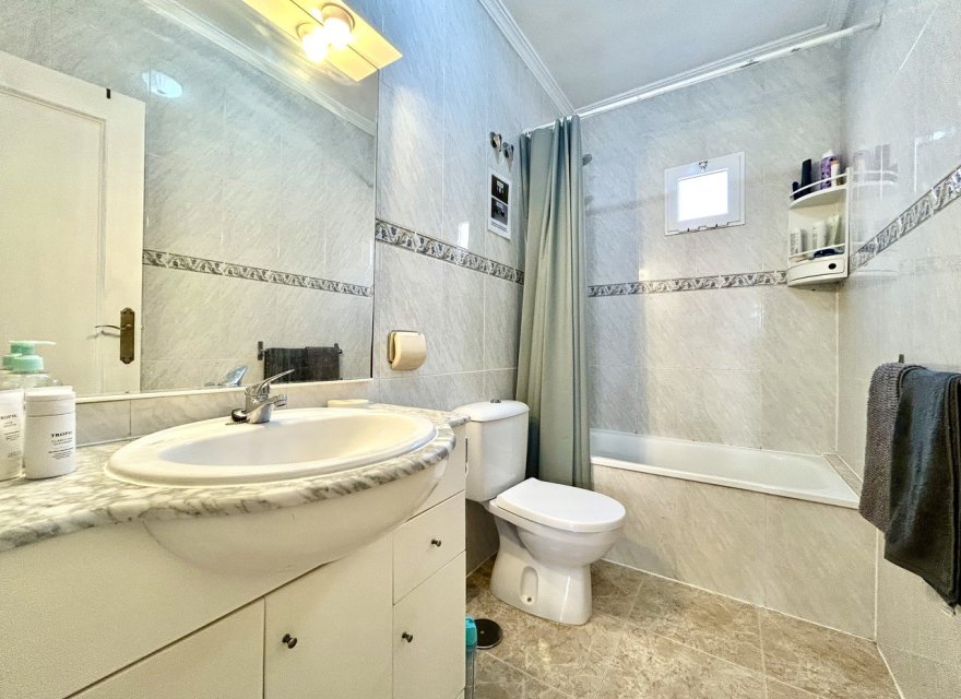 Resale - Duplex - La Zenia