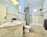 Resale - Duplex - La Zenia