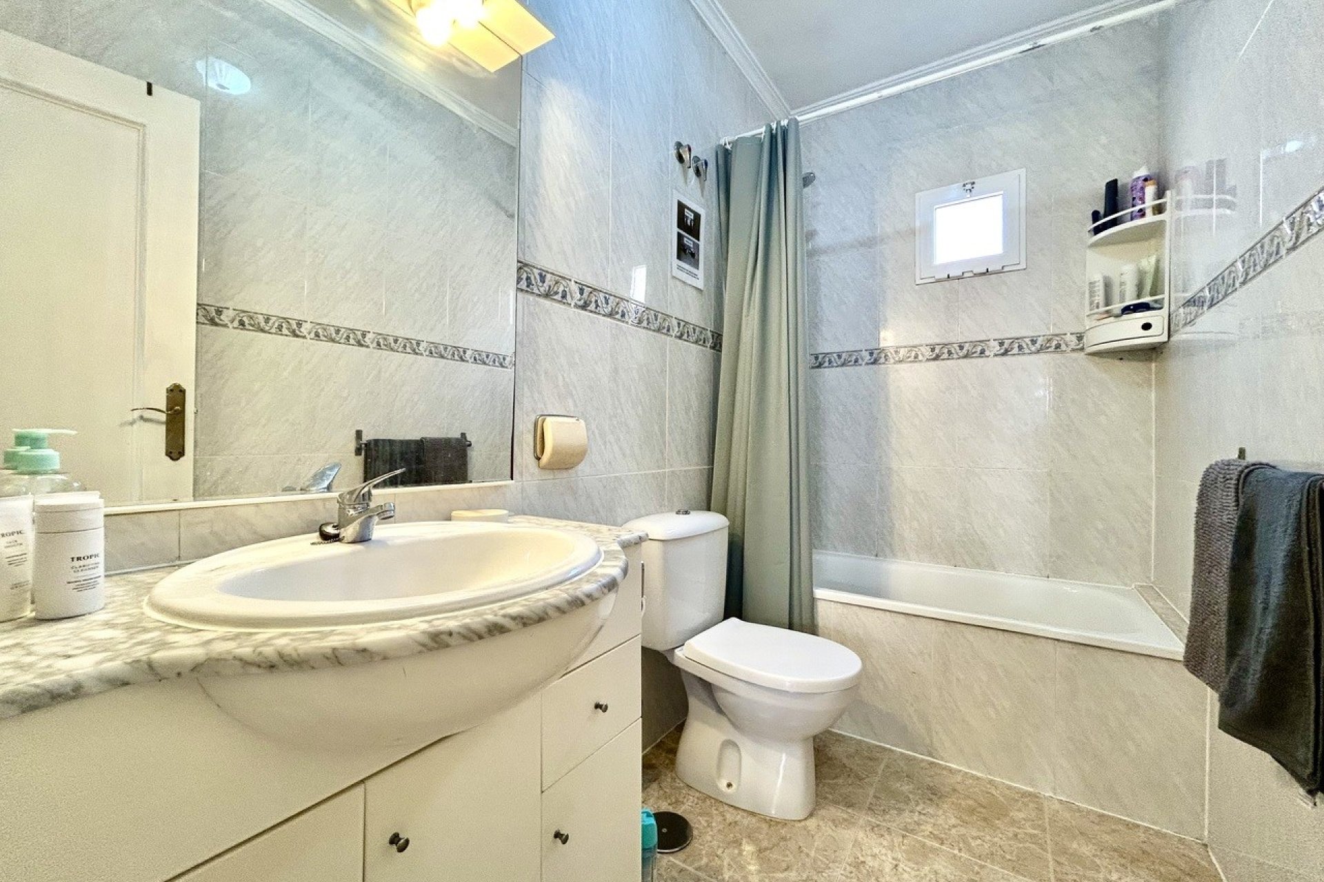Resale - Duplex - La Zenia