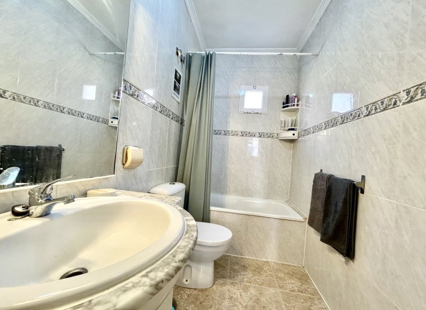 Resale - Duplex - La Zenia