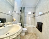 Resale - Duplex - La Zenia