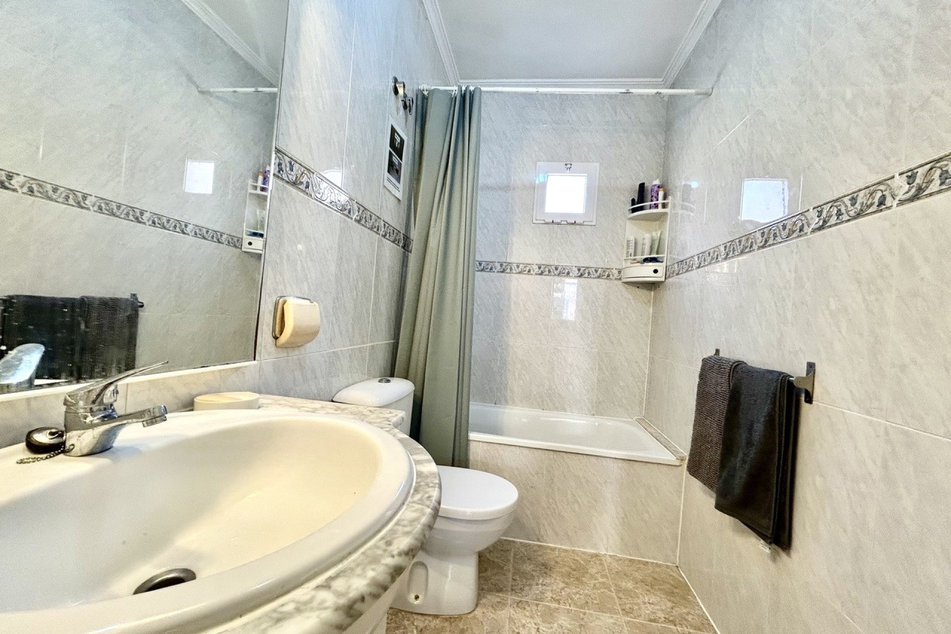 Resale - Duplex - La Zenia