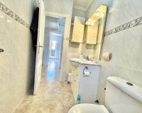 Resale - Duplex - La Zenia