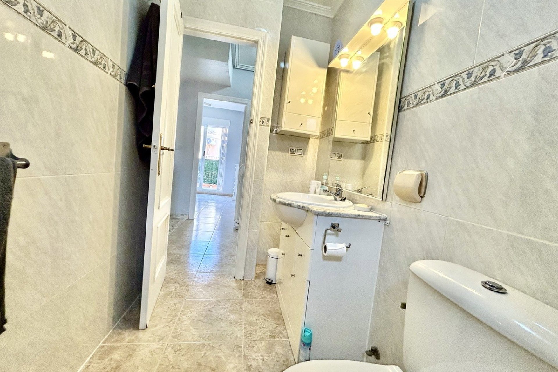 Resale - Duplex - La Zenia