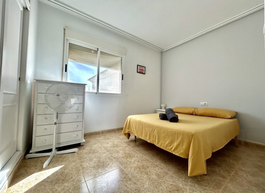 Resale - Duplex - La Zenia
