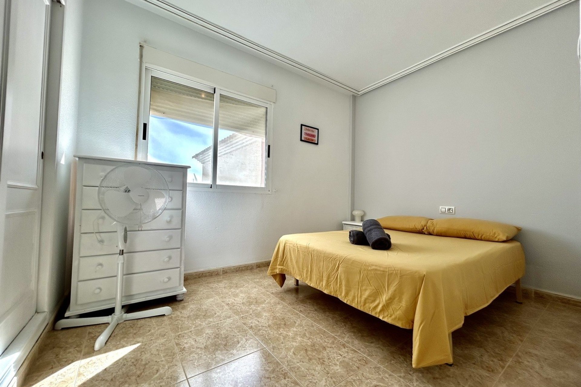 Resale - Duplex - La Zenia