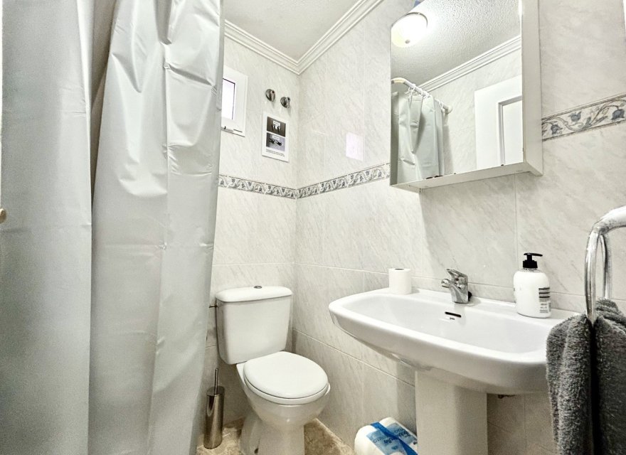 Resale - Duplex - La Zenia
