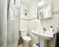 Resale - Duplex - La Zenia
