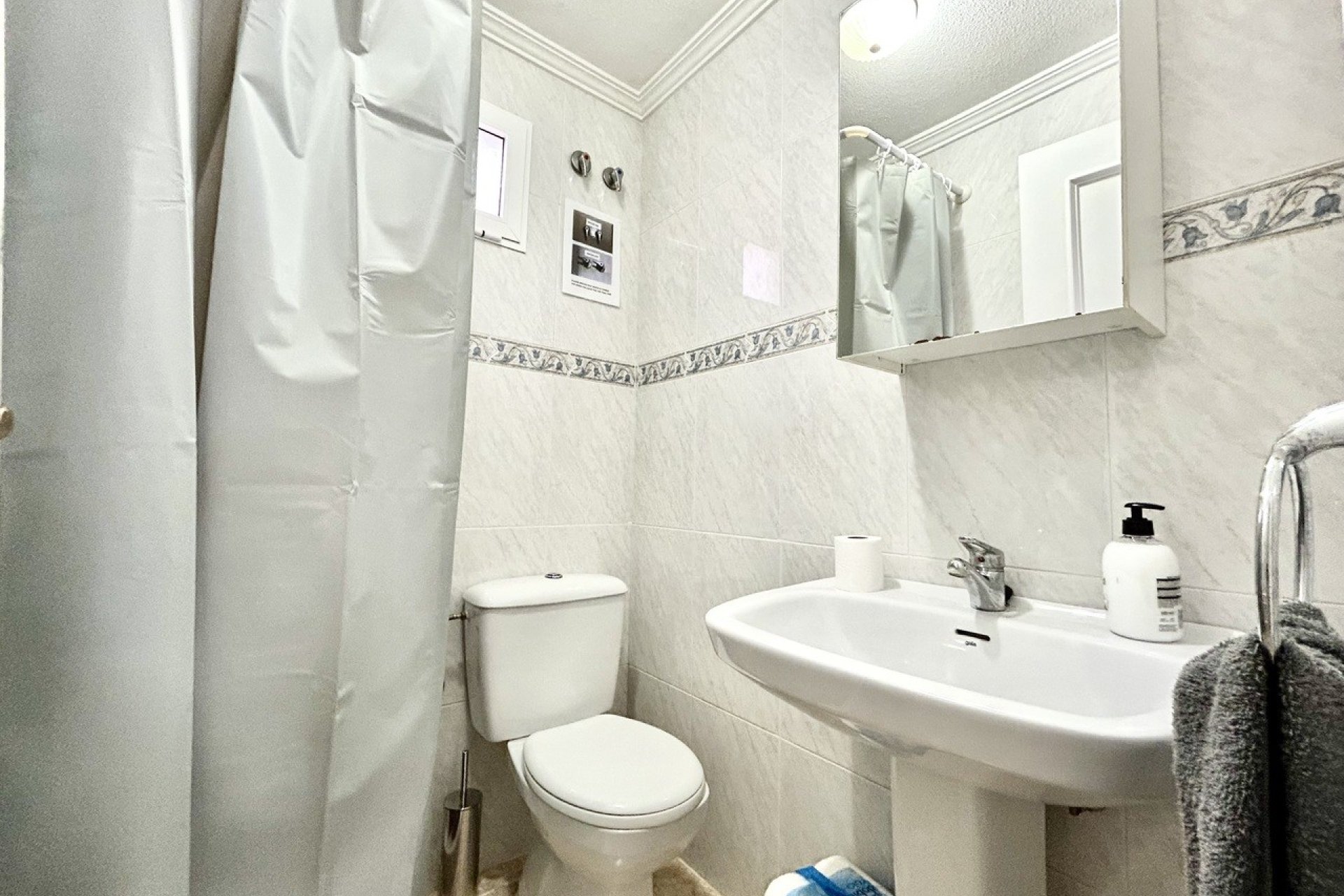 Resale - Duplex - La Zenia