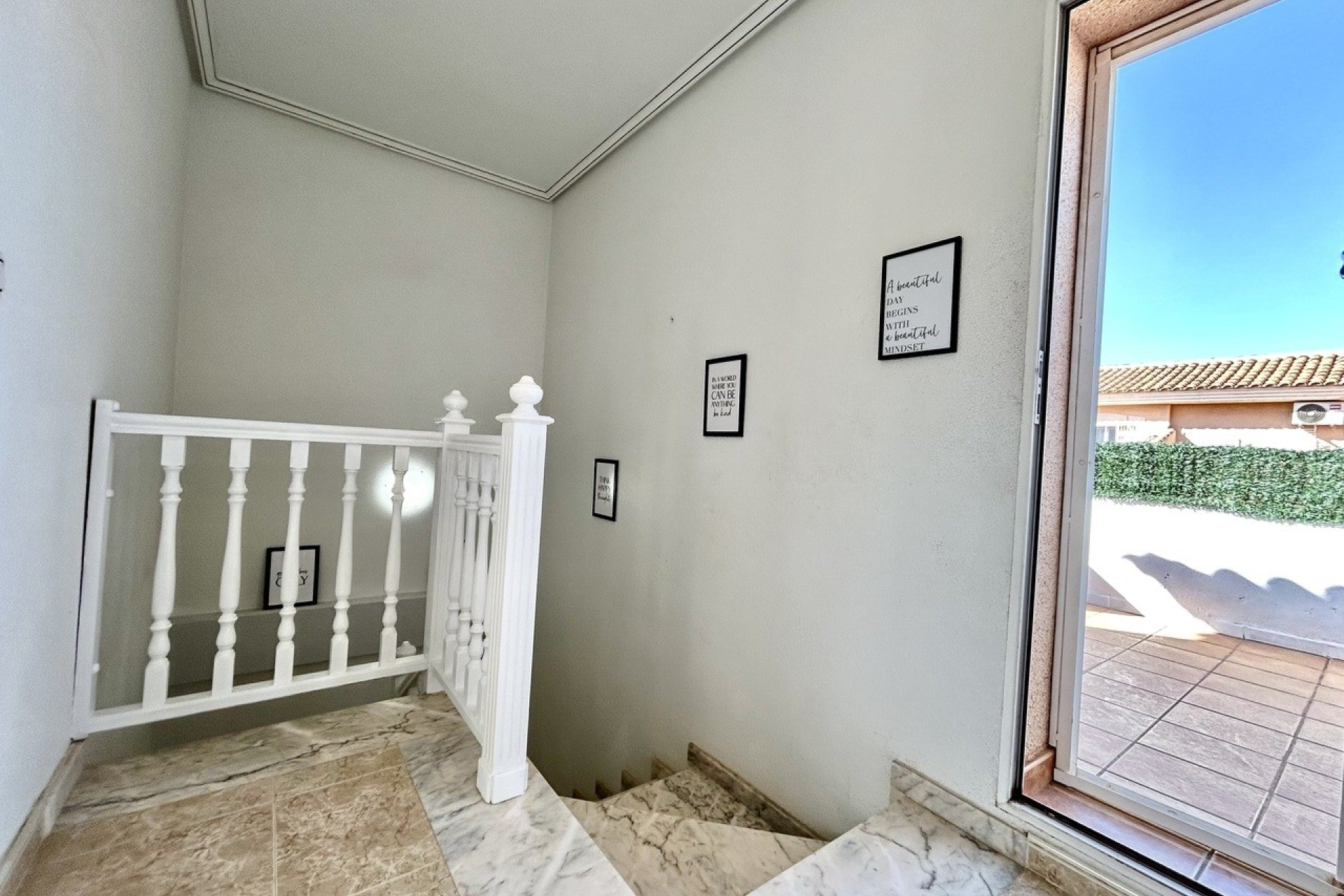 Resale - Duplex - La Zenia