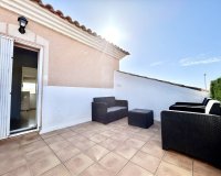Resale - Duplex - La Zenia