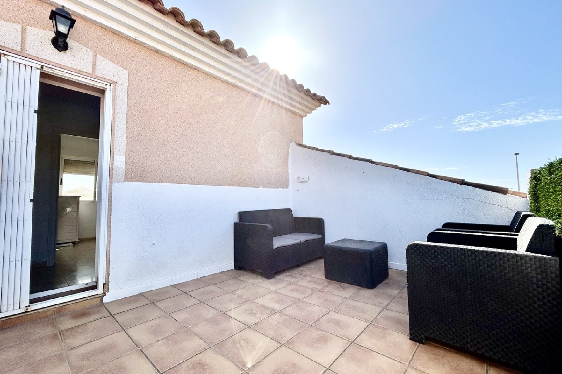 Resale - Duplex - La Zenia