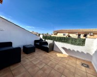 Resale - Duplex - La Zenia