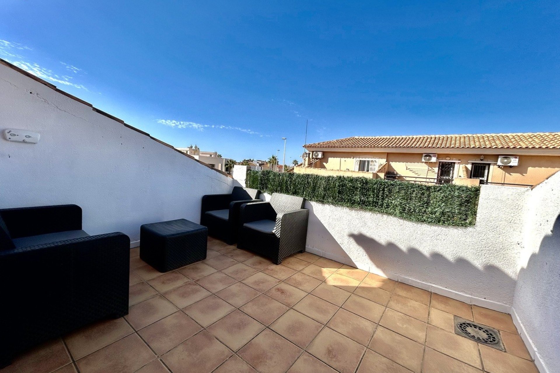 Resale - Duplex - La Zenia