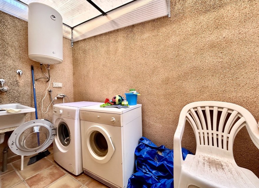 Resale - Duplex - La Zenia