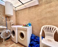 Resale - Duplex - La Zenia