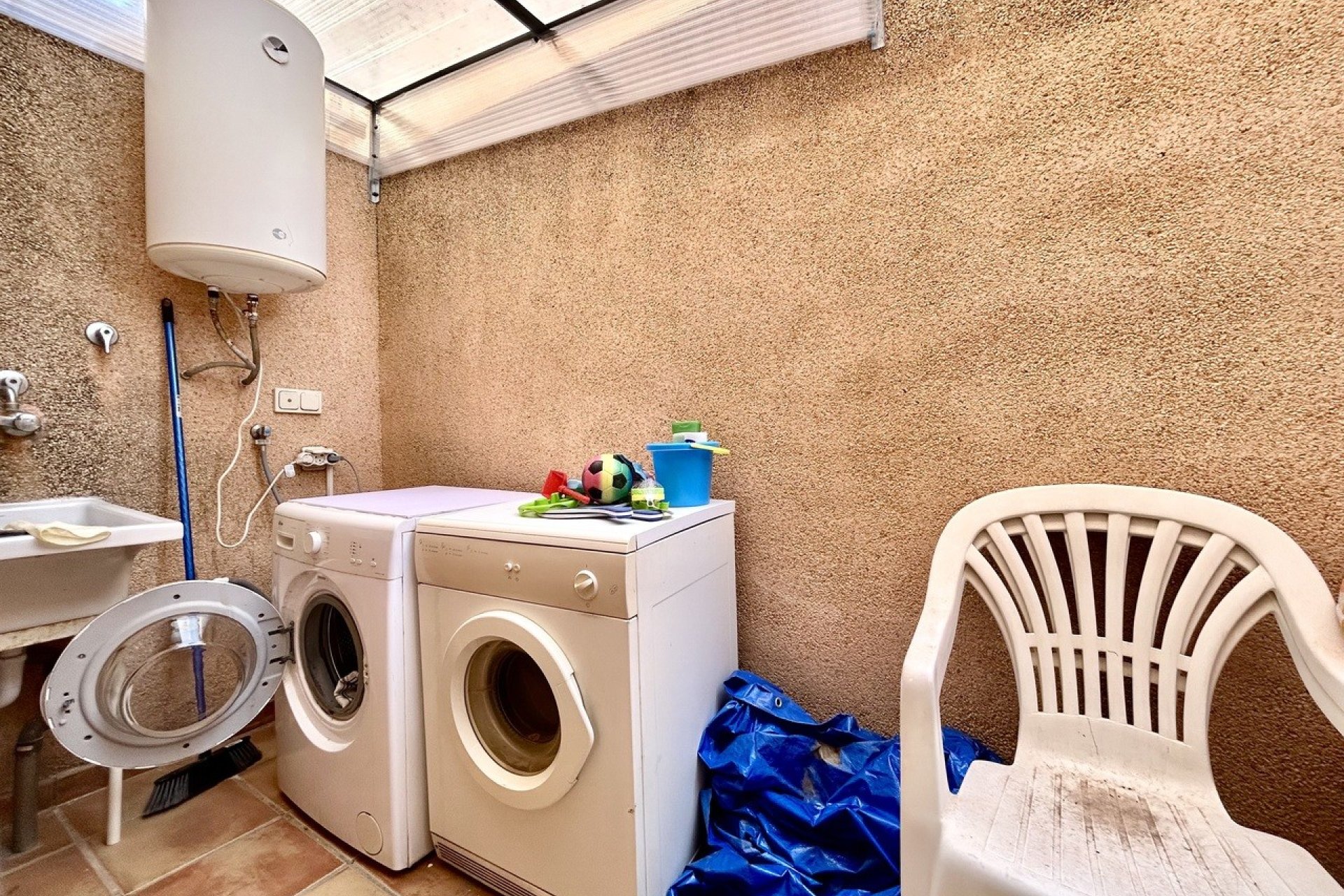 Resale - Duplex - La Zenia
