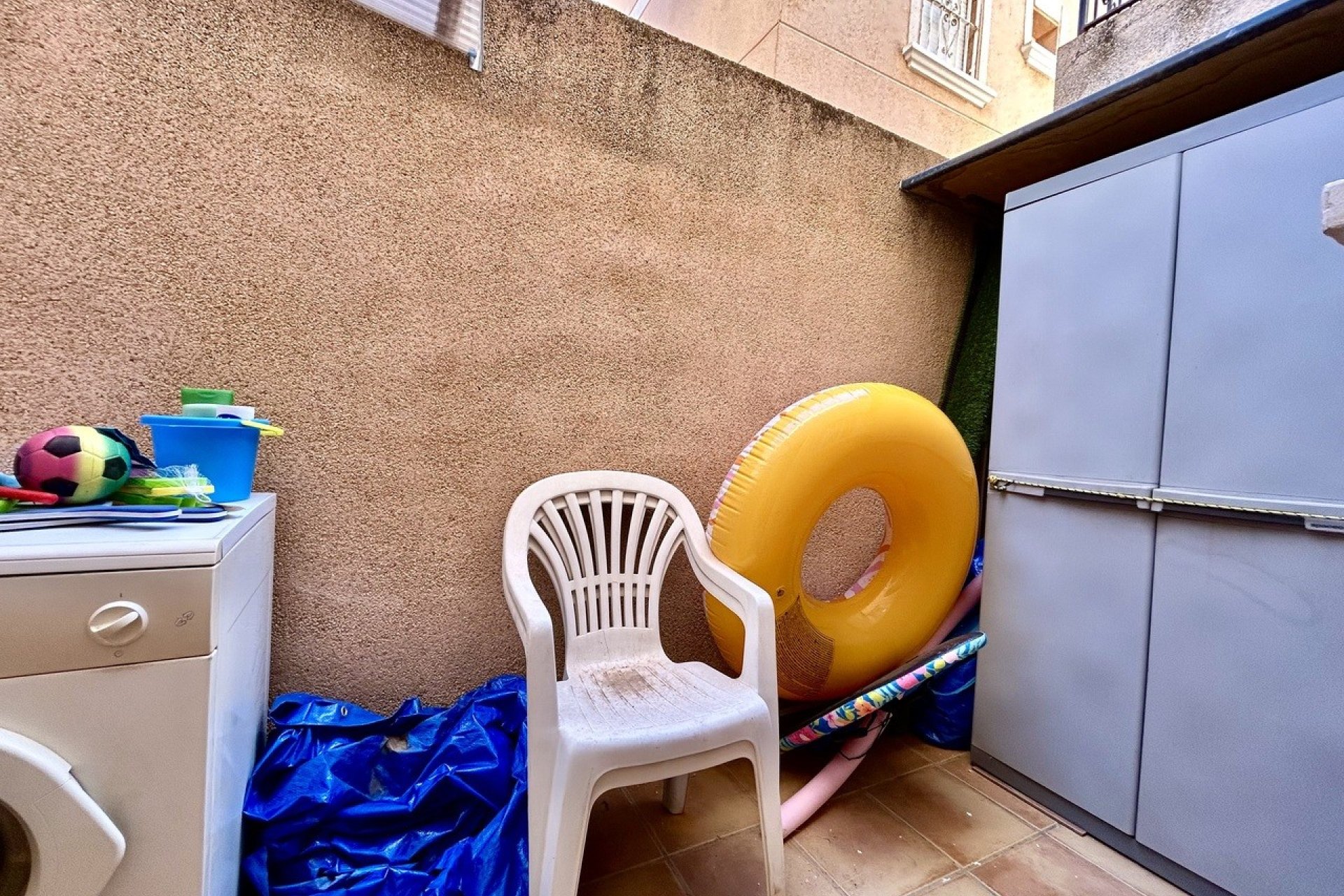 Resale - Duplex - La Zenia