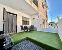 Resale - Duplex - La Zenia