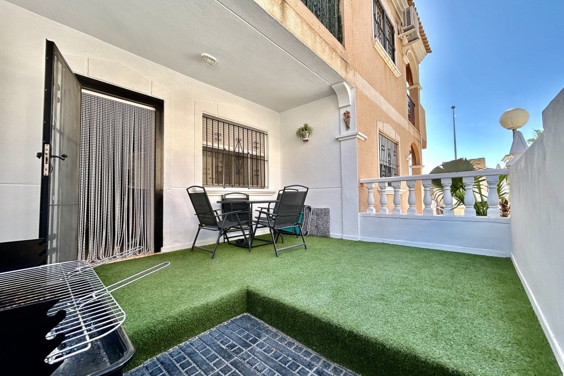 Resale - Duplex - La Zenia