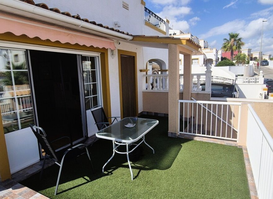 Resale - Duplex - Los Altos Dream Hills