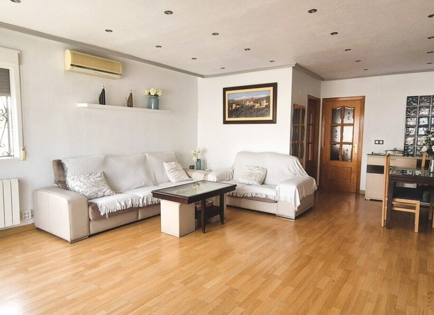 Resale - Duplex - Los Altos Dream Hills