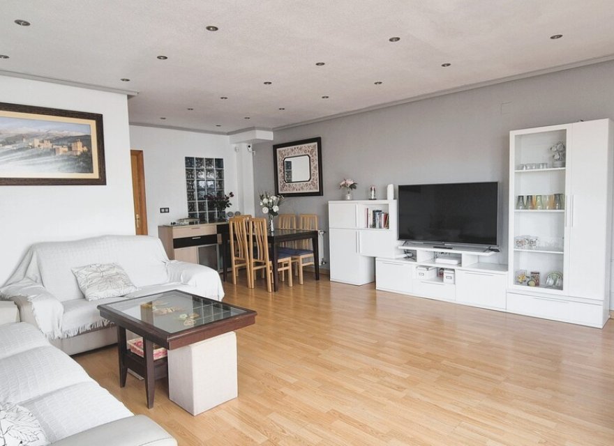 Resale - Duplex - Los Altos Dream Hills