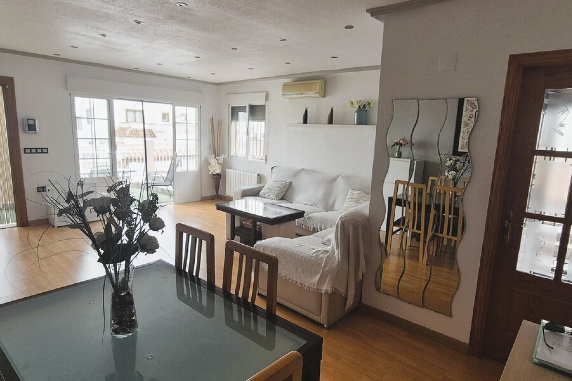 Resale - Duplex - Los Altos Dream Hills