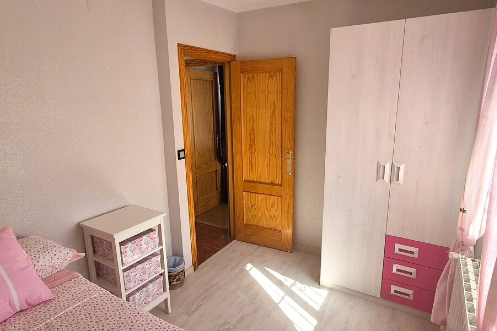 Resale - Duplex - Los Altos Dream Hills